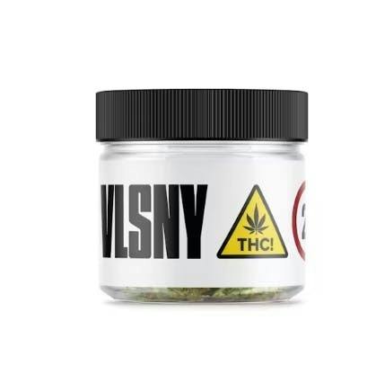 VLSNY Egg Roll Whole Flower 3.5g