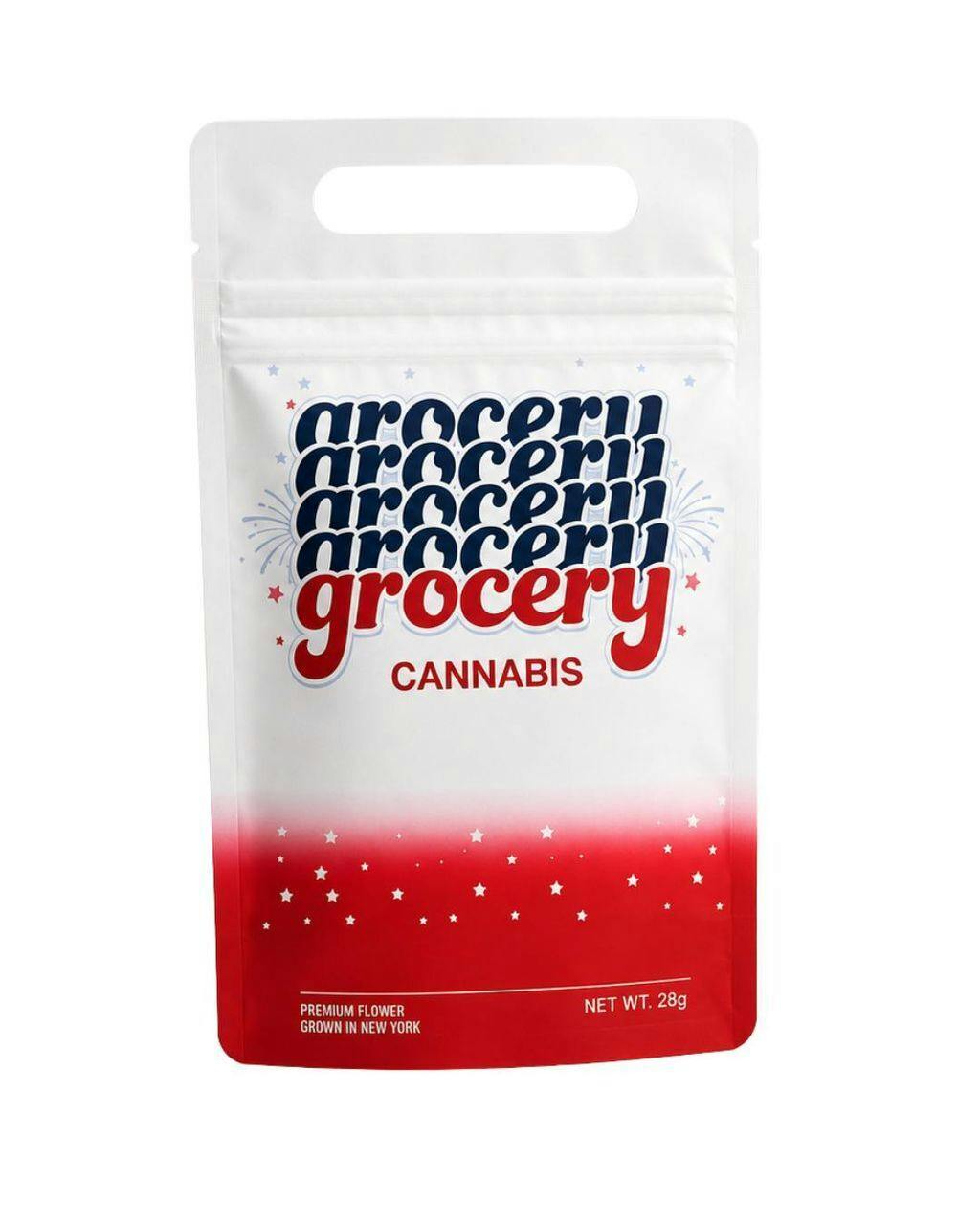 Grocery SFV OG Whole Flower 28g