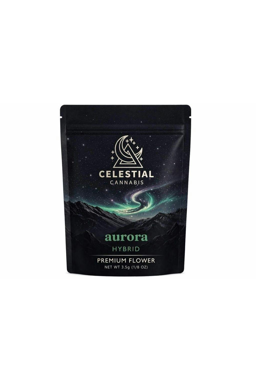 Celestial Candy Krush Whole Flower 3.5g