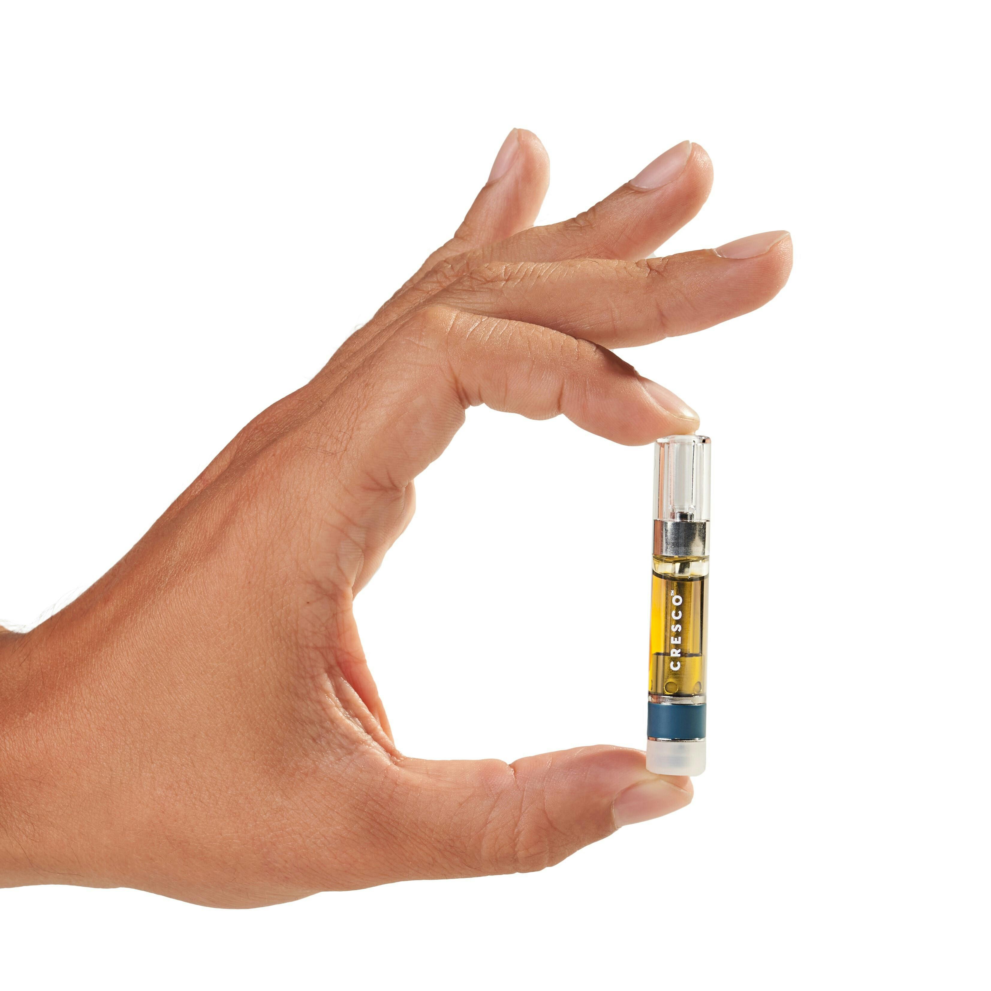Live Resin Bio Jesus Cartridge