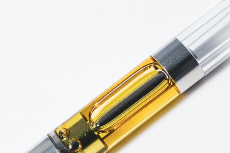 Apricot Punch Cartridge