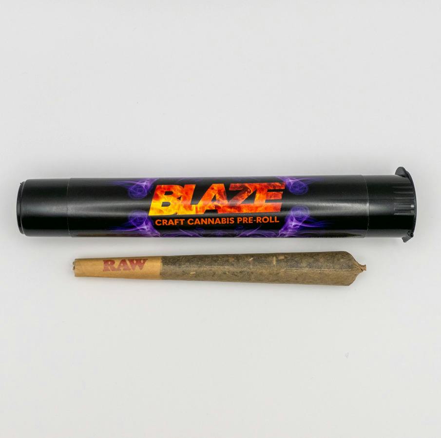 Peanut Butter Cherry Pie Pre-Roll