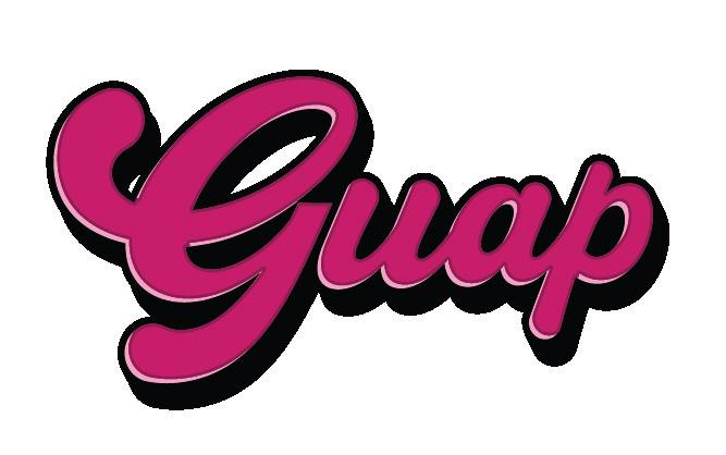 Guap Ratioed RSO Melon Crash Gummies
