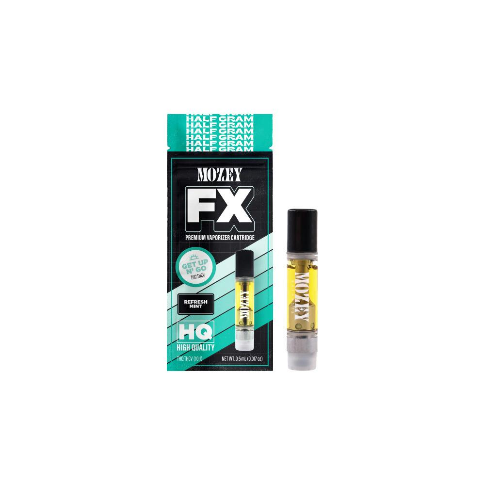 FX Ratioed Refresh Mint Cartridge