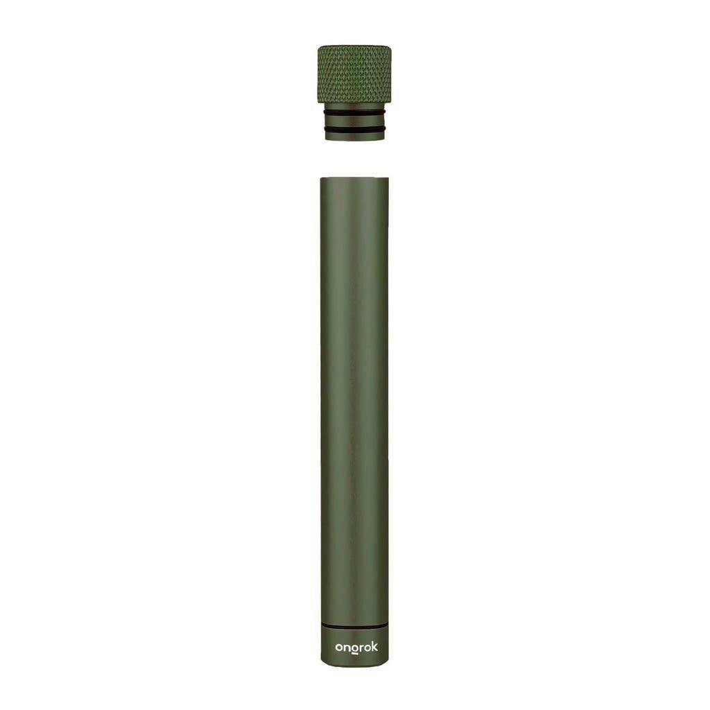 Ongrok Premium DoobTubes | Green