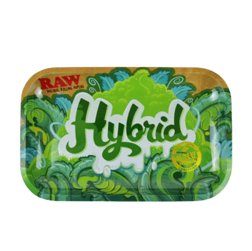 Hybrid - Medium Tray Size 7" x 11"