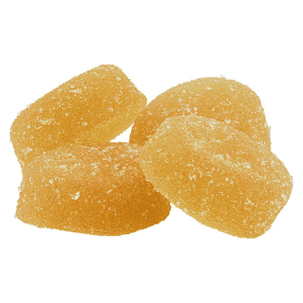 Orangezilla Float THC:CBD 4 Pack Soft Chews