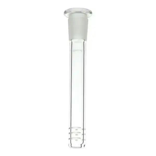 3" Down Stem | Clear