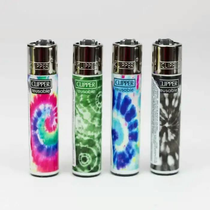 Clipper | Hippie Moment Series