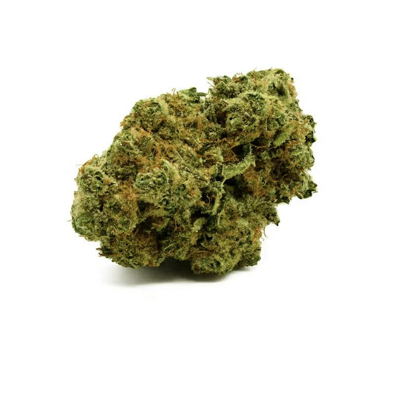 Carbon Fiber Flower at Trulieve Medical Marijuana Dispensary Harrisburg