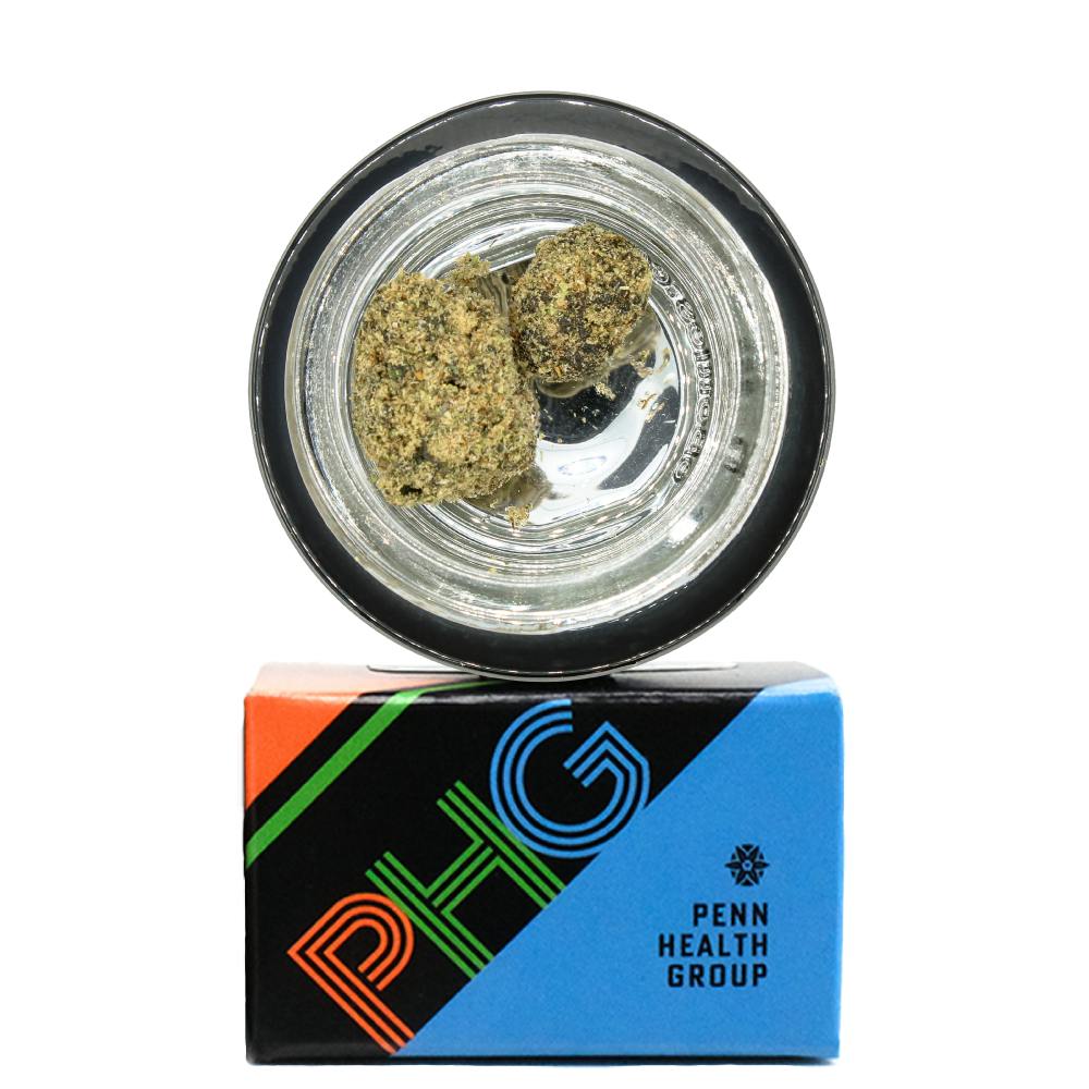 Junk Drawer Flower Concentrate