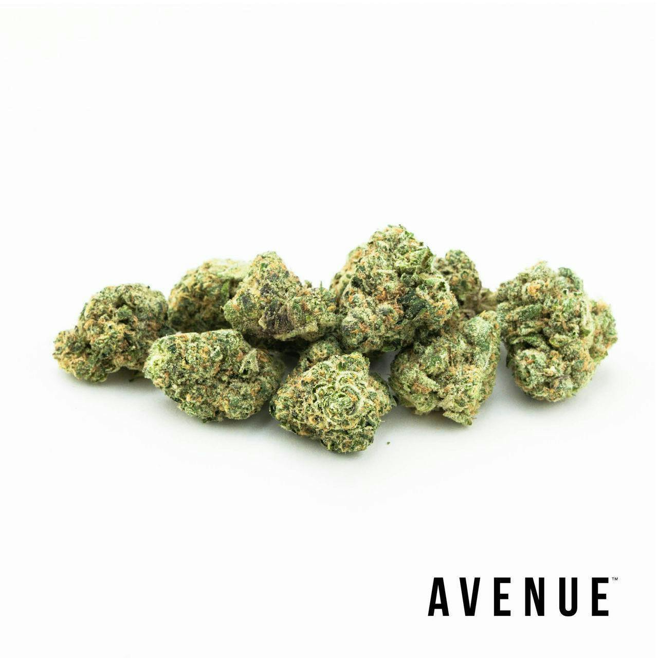 Cherry Punch Smalls at Trulieve Medical Marijuana Dispensary Harrisburg