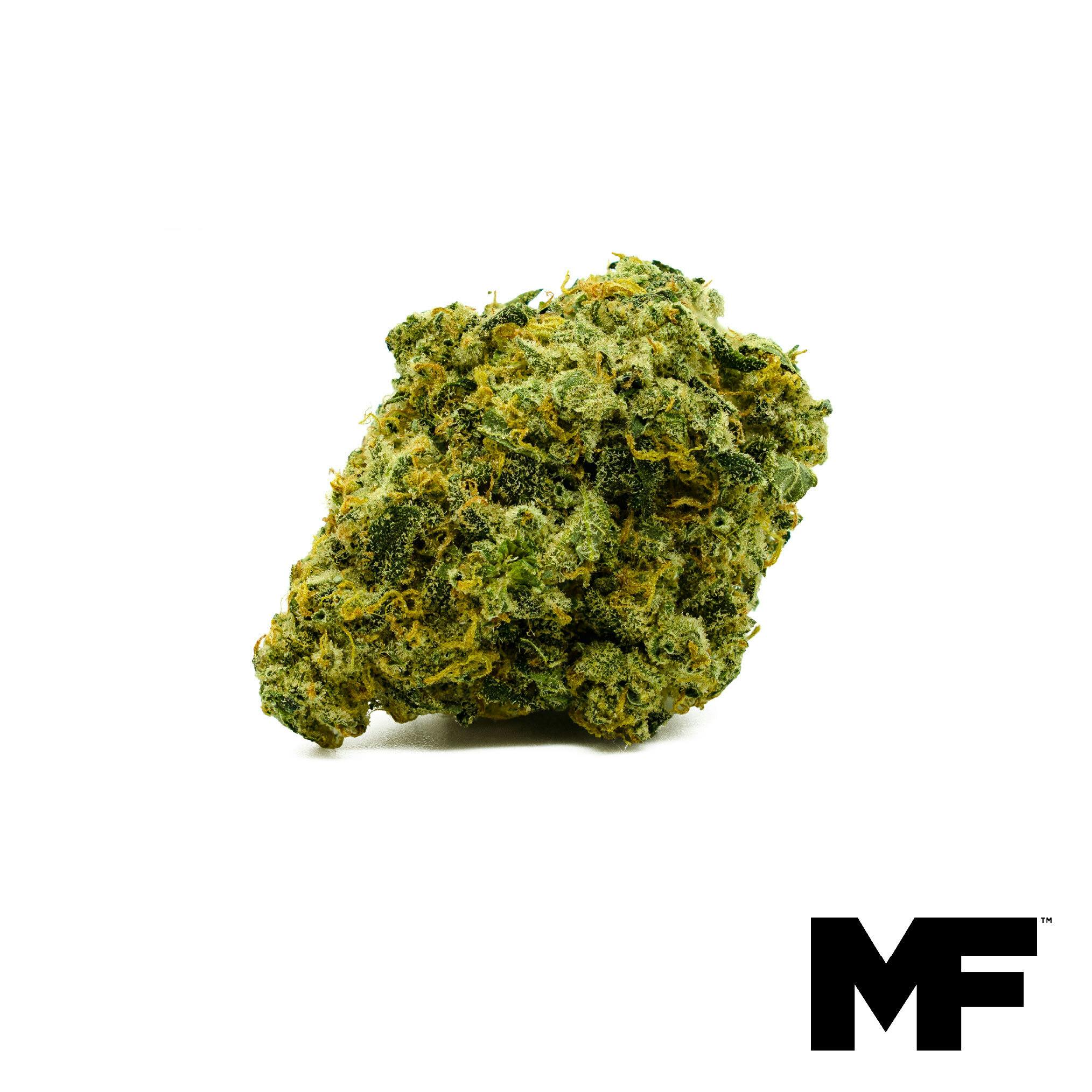 Grape Dreams Flower