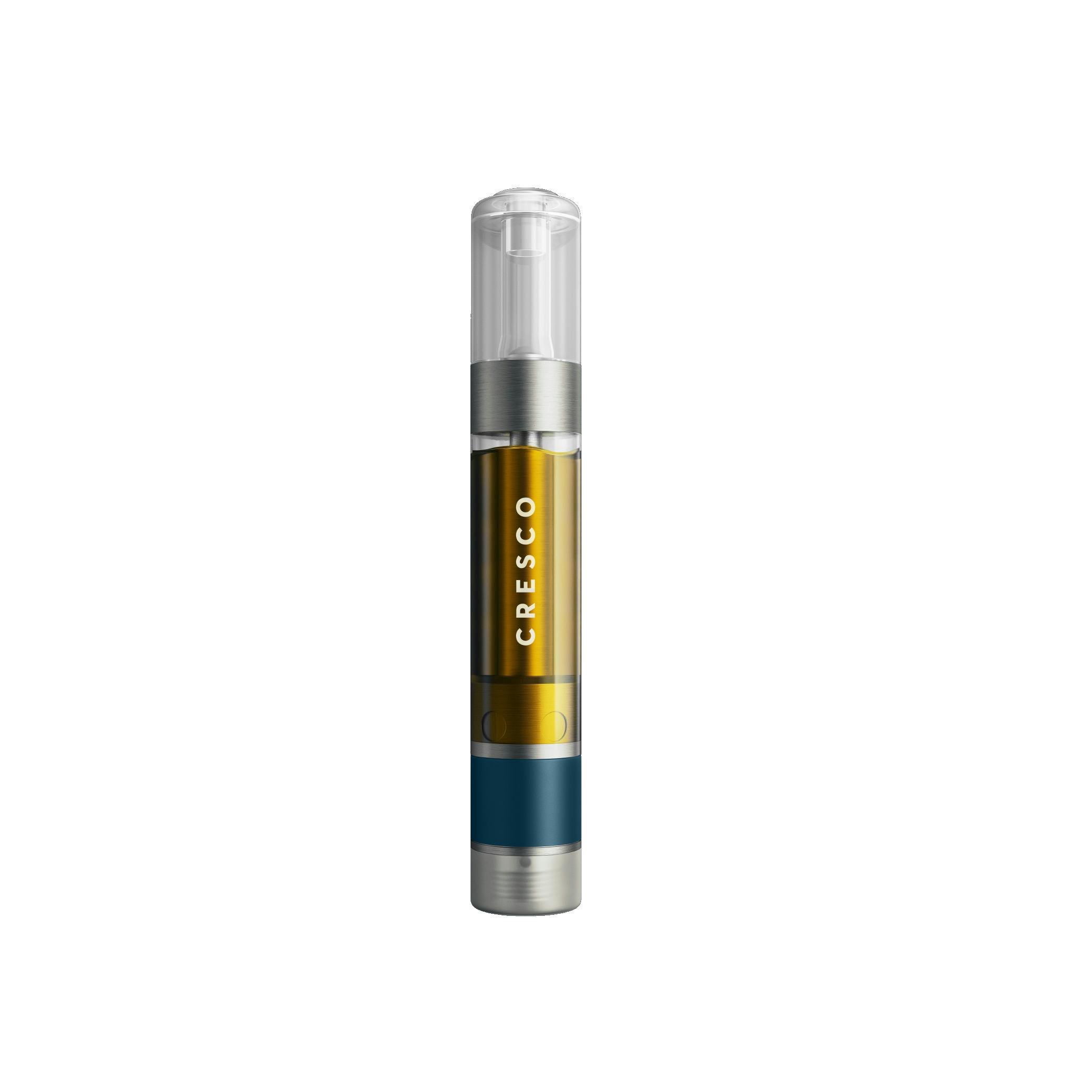 Cherry AK Liquid Live Resin Cart