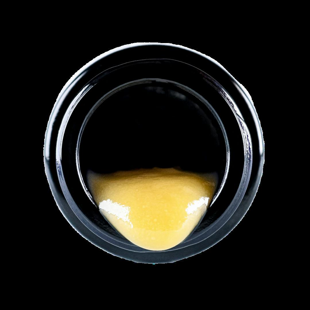 Rainbow PP #13 Live Rosin
