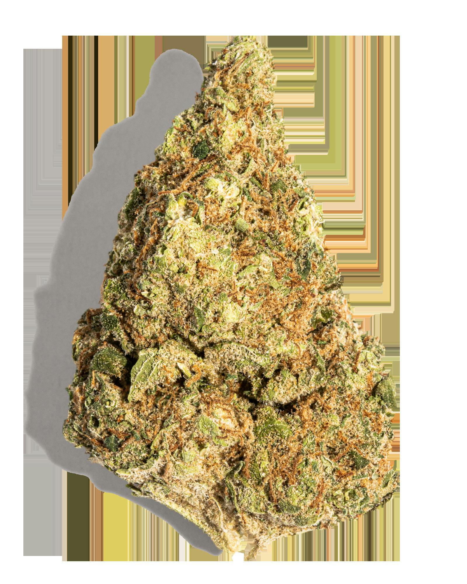 Bobby Wild 1oz Flower