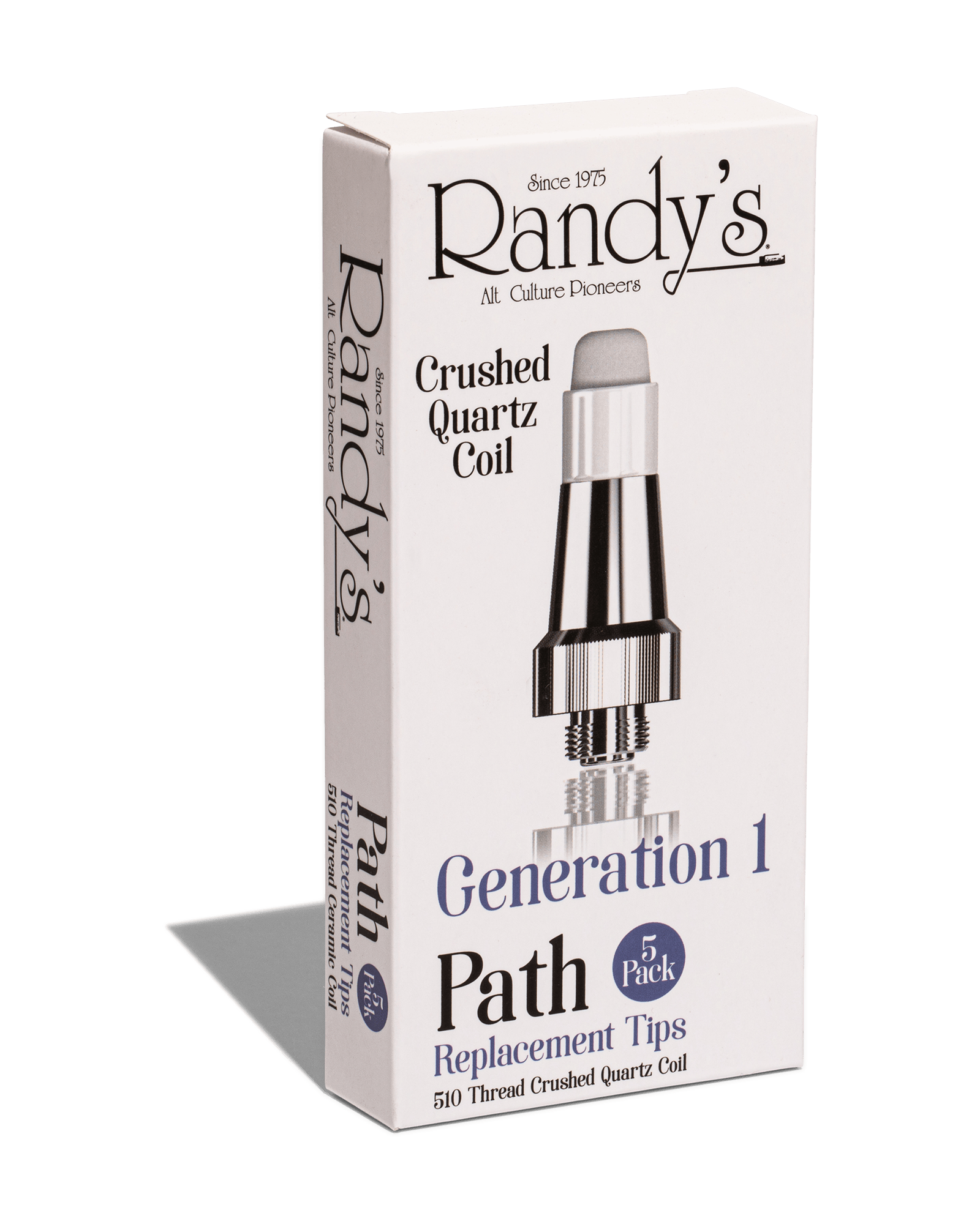 PATH+ REPLACEMENT TIPS