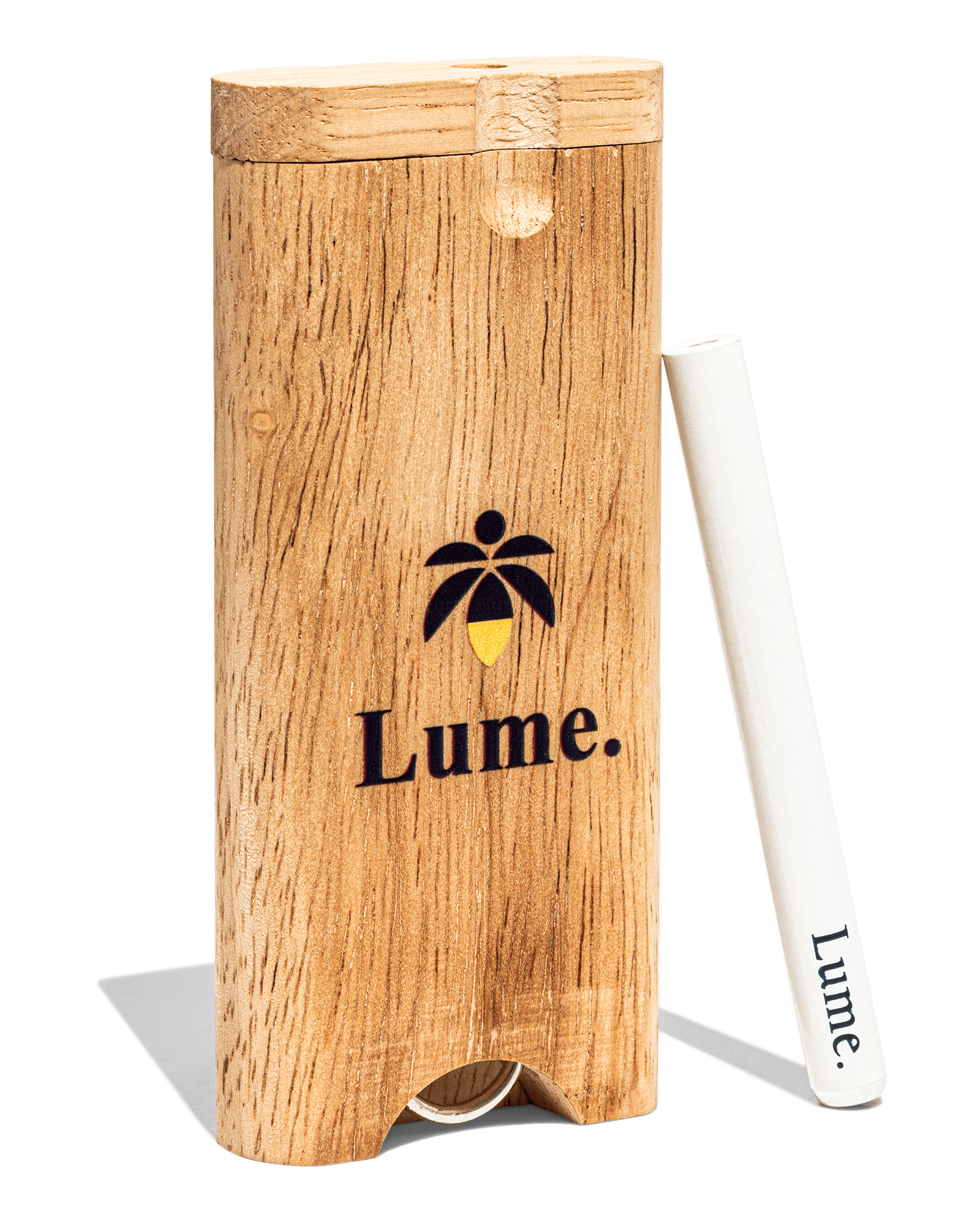 LUME DUGOUT