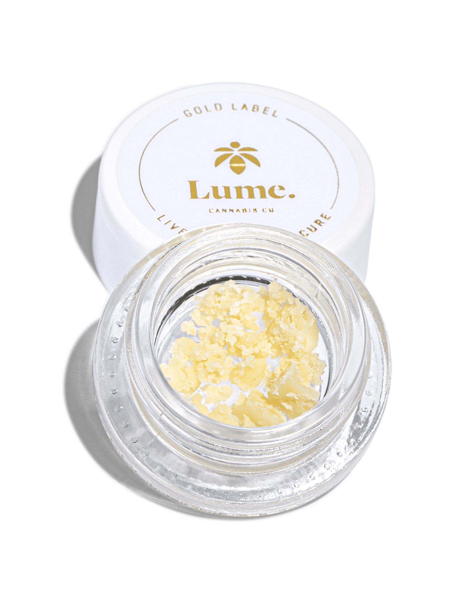STAR PEBBLES LIVE ROSIN COLD CURE 1G