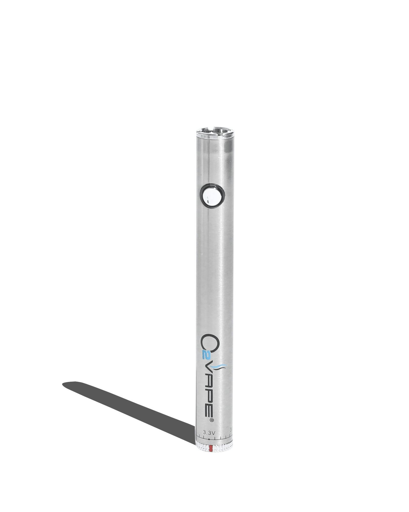 VARIABLE VOLT BATTERY - STEEL