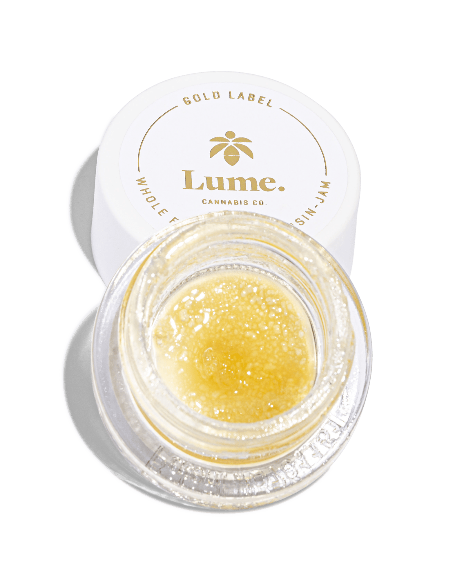 DULCE LIVE ROSIN JAM 1G