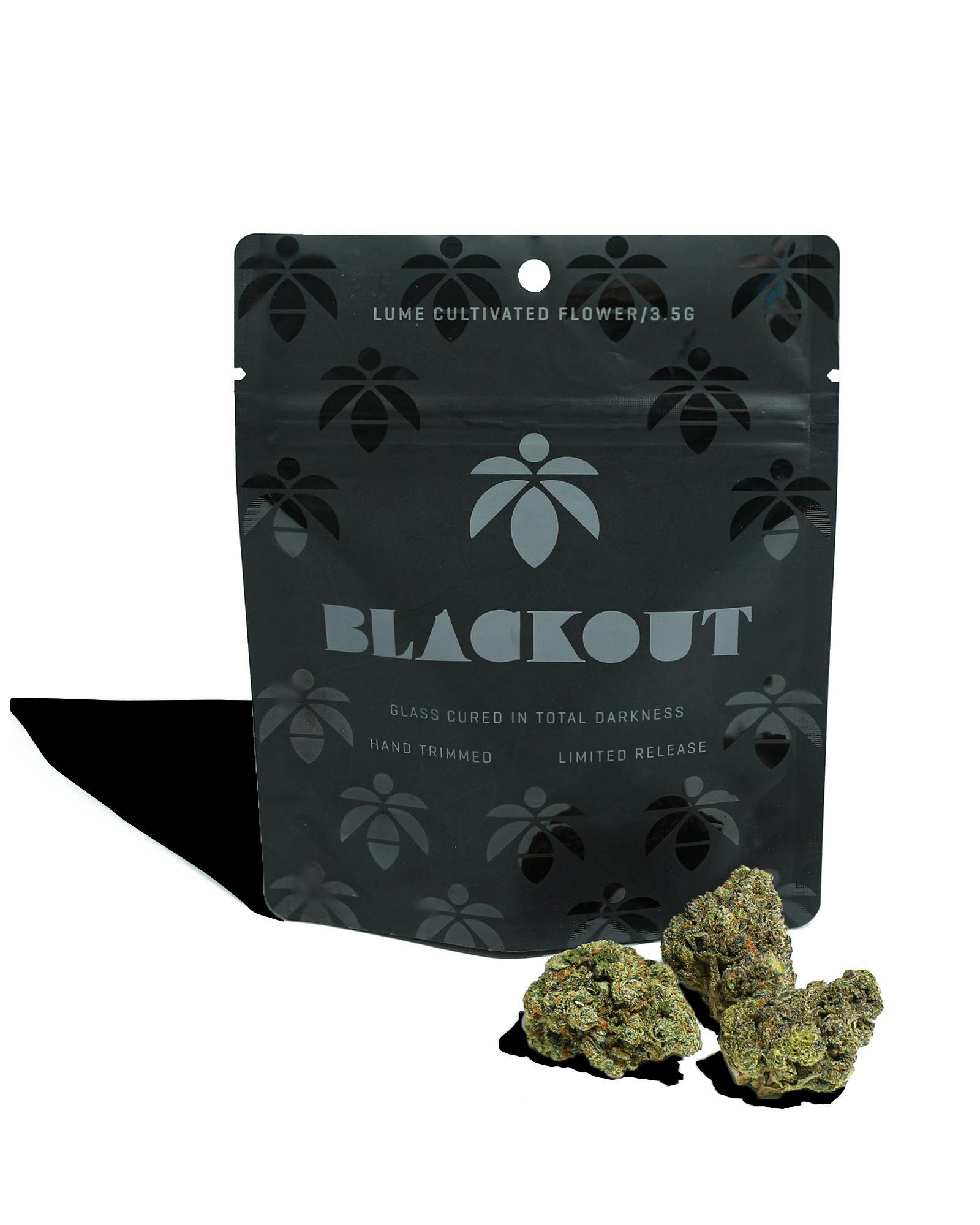 BLACKOUT MARSHMALLOW OG 3.5G