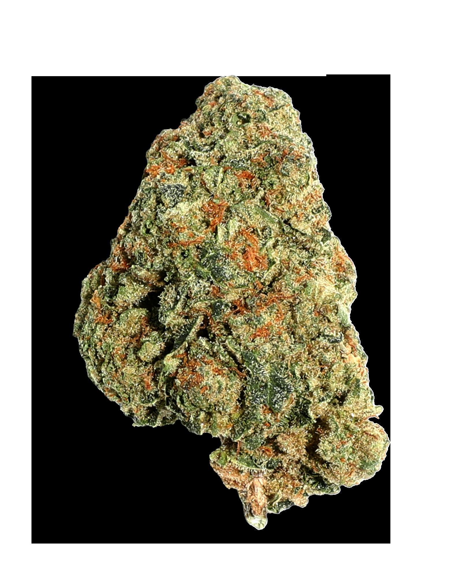 MENDOCINO GIRL CRUSH #3 1OZ