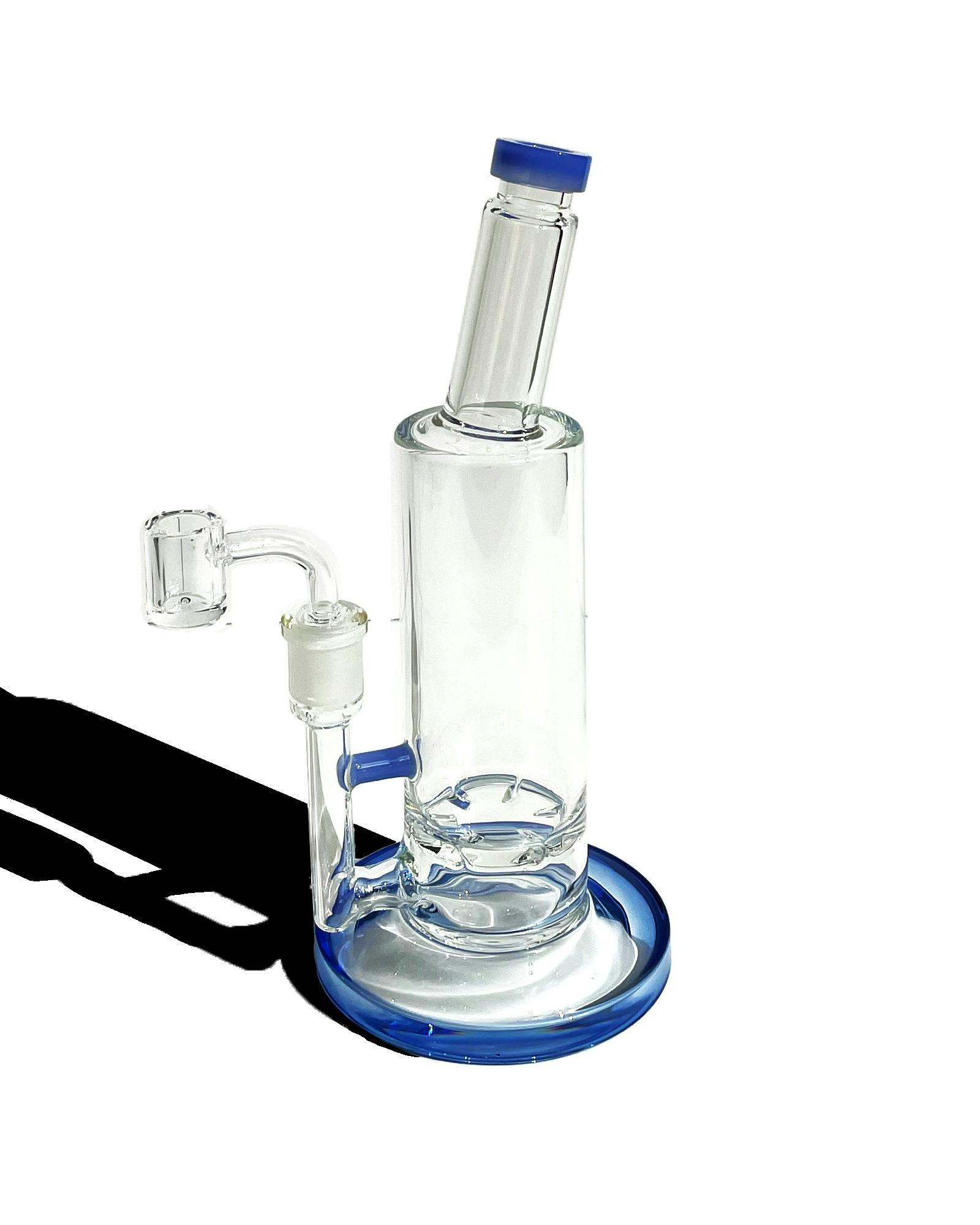 9" DAB RIG