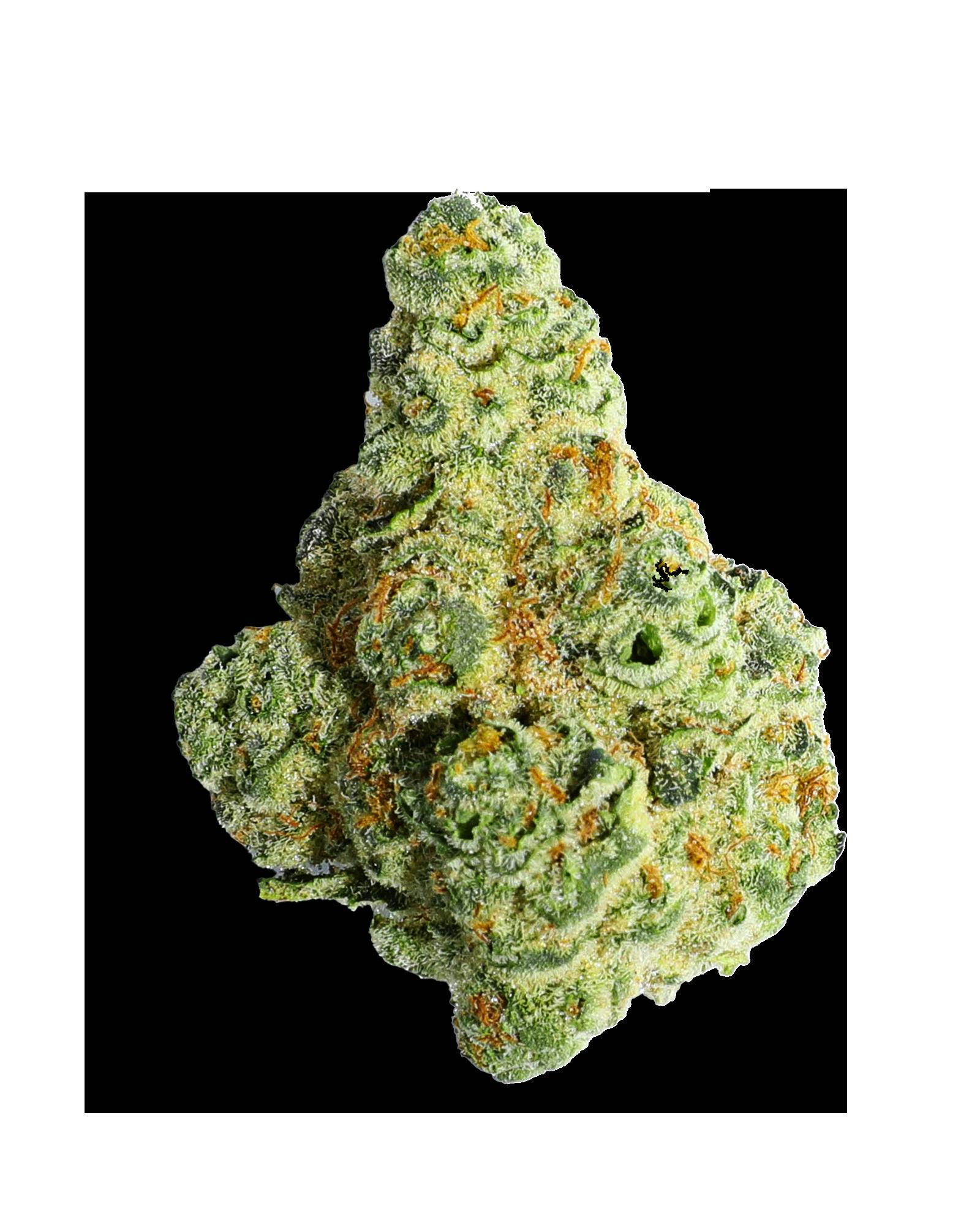 TRUFFLE STOMPER 3.5G