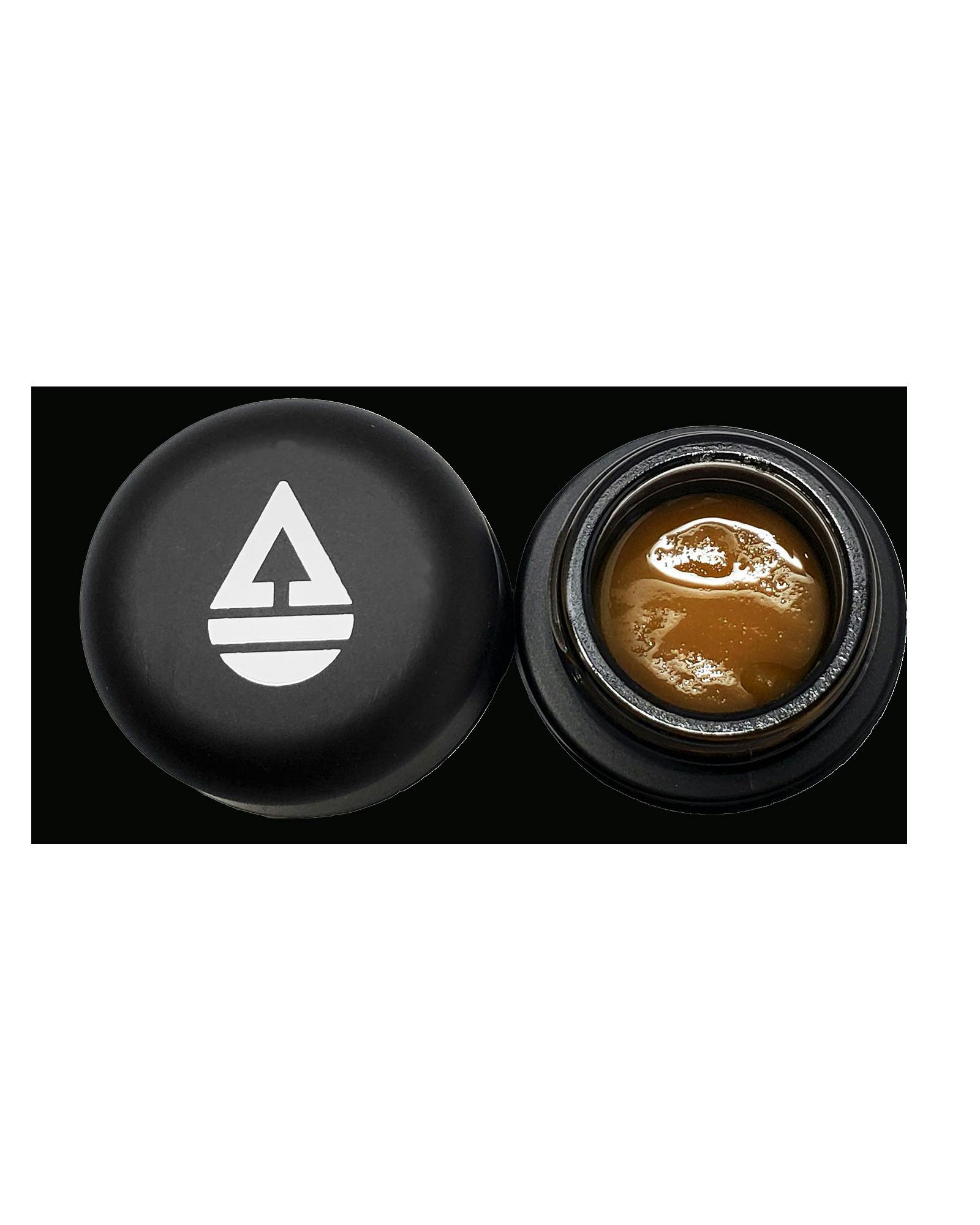Fresh Coast | Oreoz | Live Resin Batter 1G | Indica by Fresh Coast