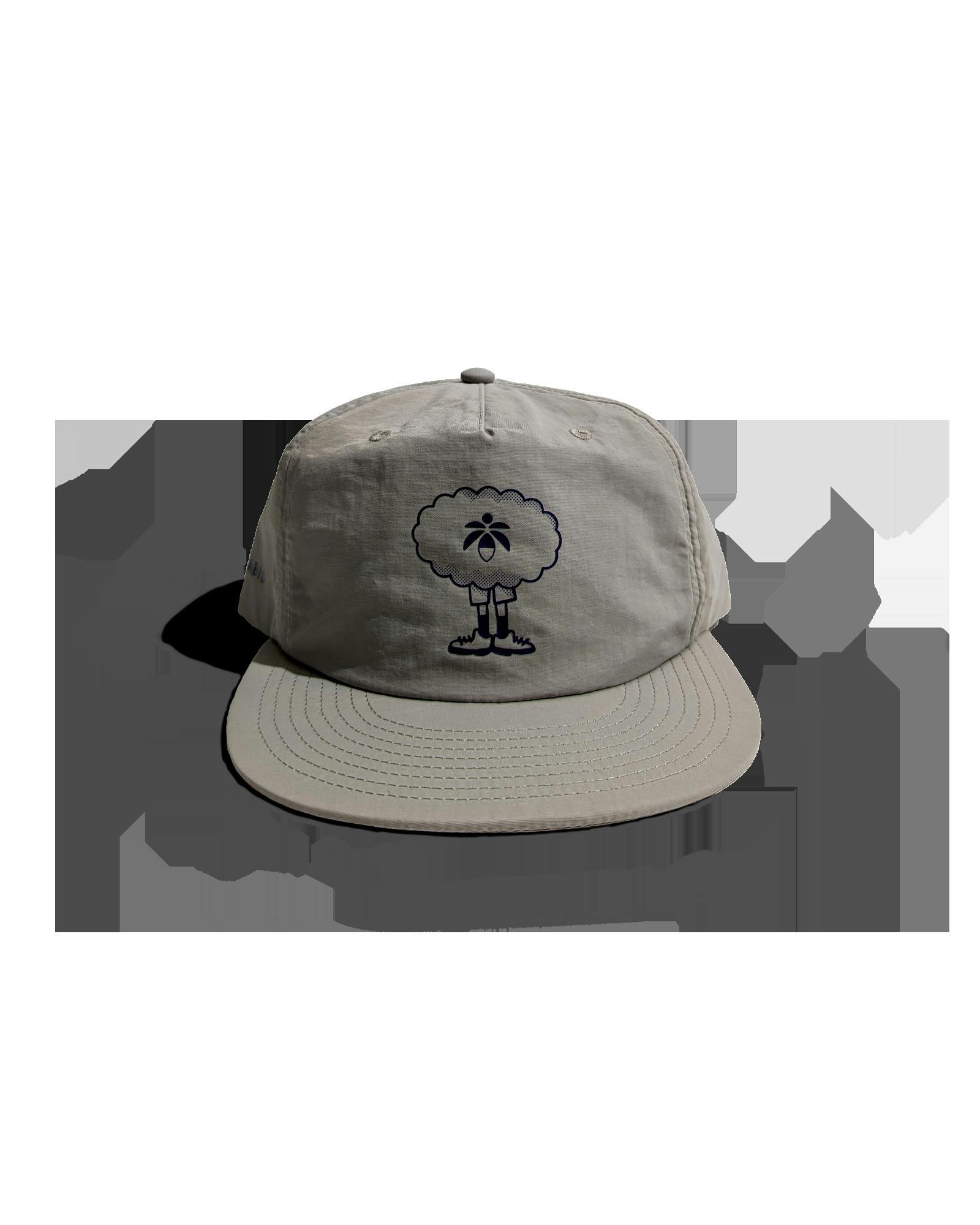 SURFER CAP (MUSHROOM)