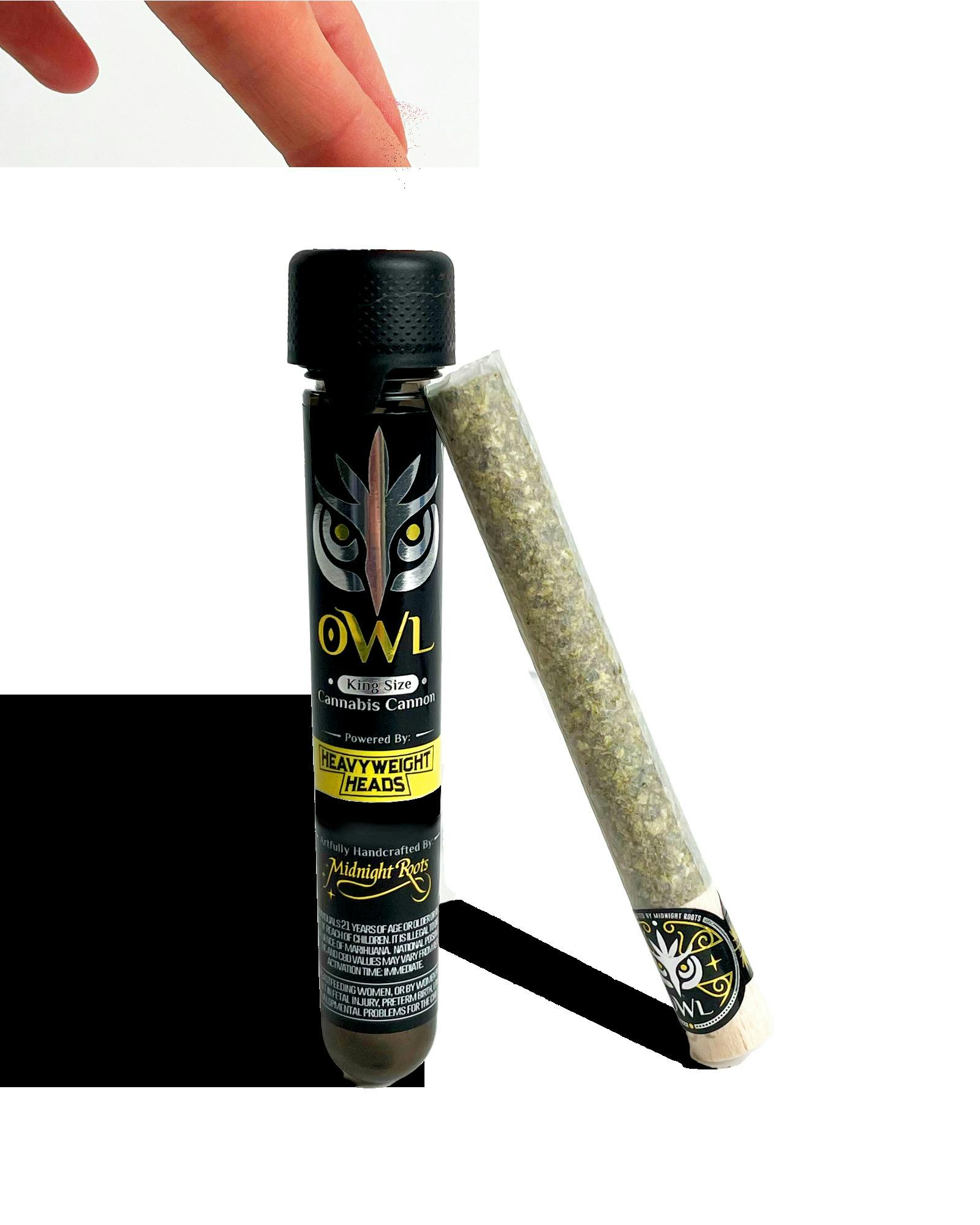 CATFISH PREROLL 3G