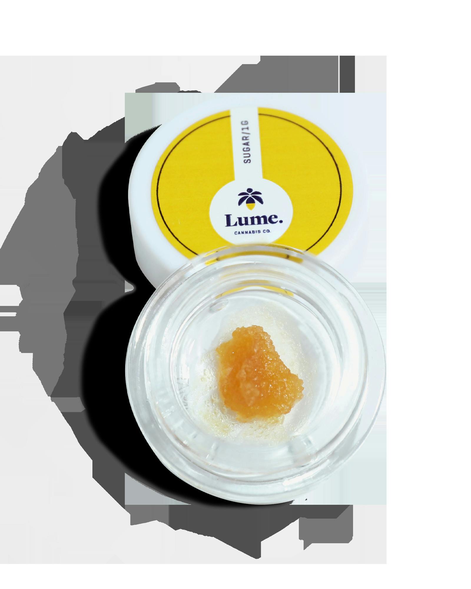 STARDAWG X GG4 X DEATHSTAR CURED RESIN SUGAR 1G