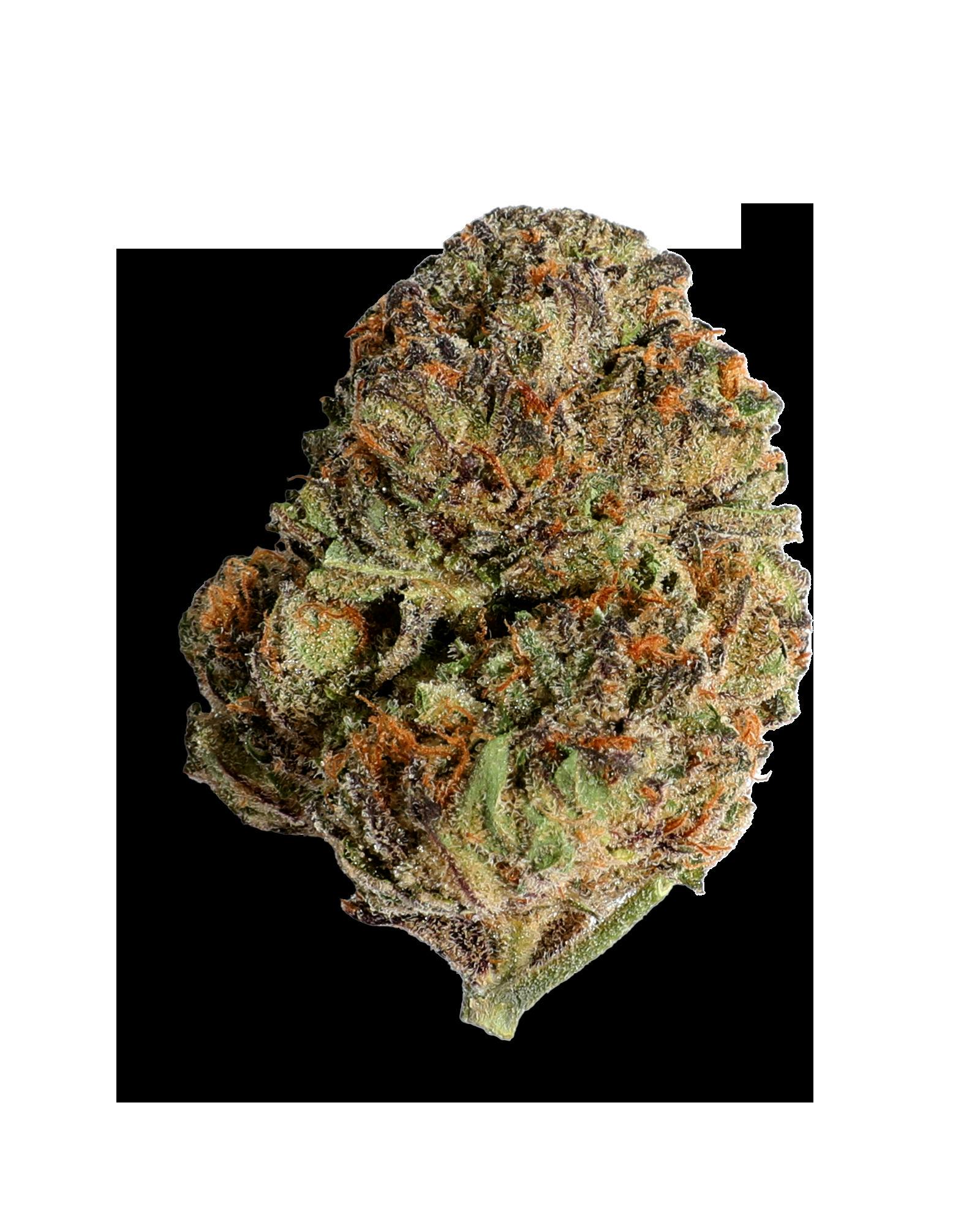 CANDY FUMEZ 3.5G cannabis product