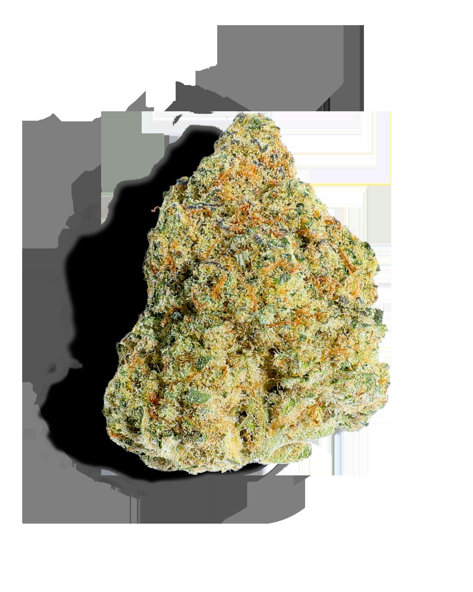 WHITE MAC 1OZ