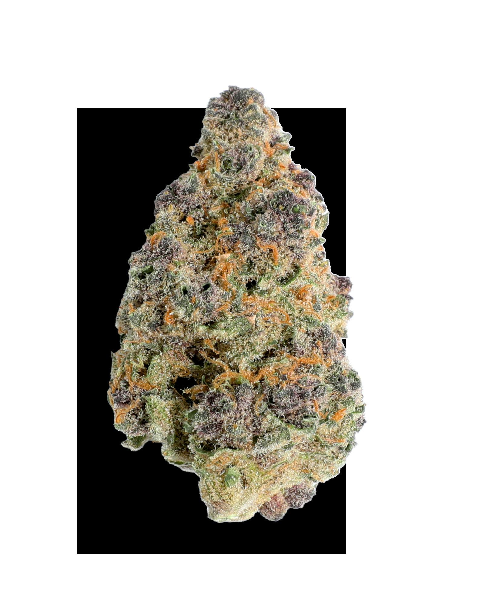 LEMON VERBENA 3.5G