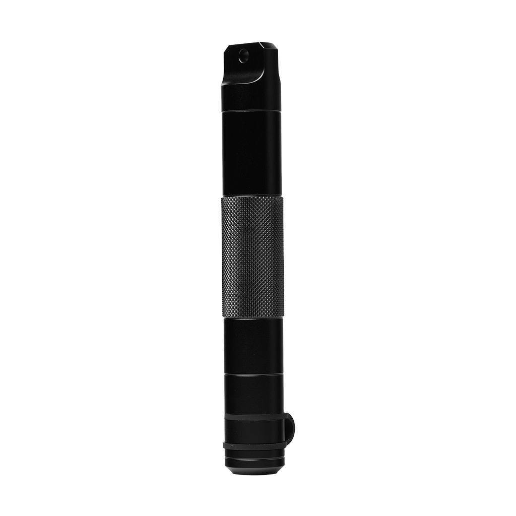 MJ Arsenal Pheonix Baton Lighter Black