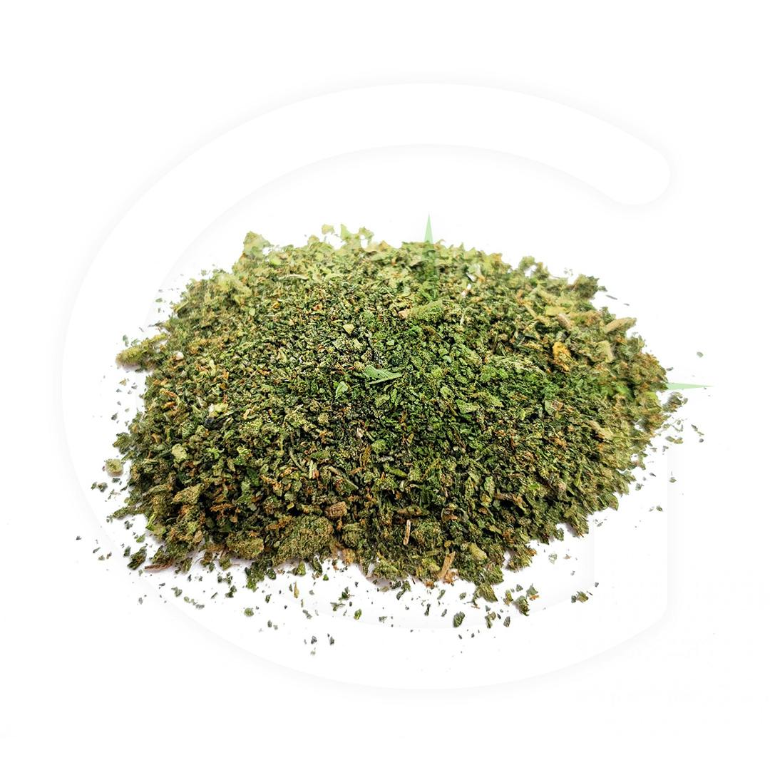 Greenlight Bazooka Joe Shake (14g) Gold