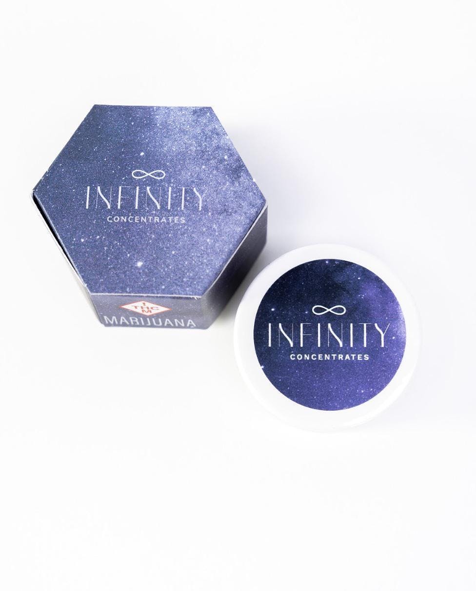 Infinity Punch Breath x Smackin