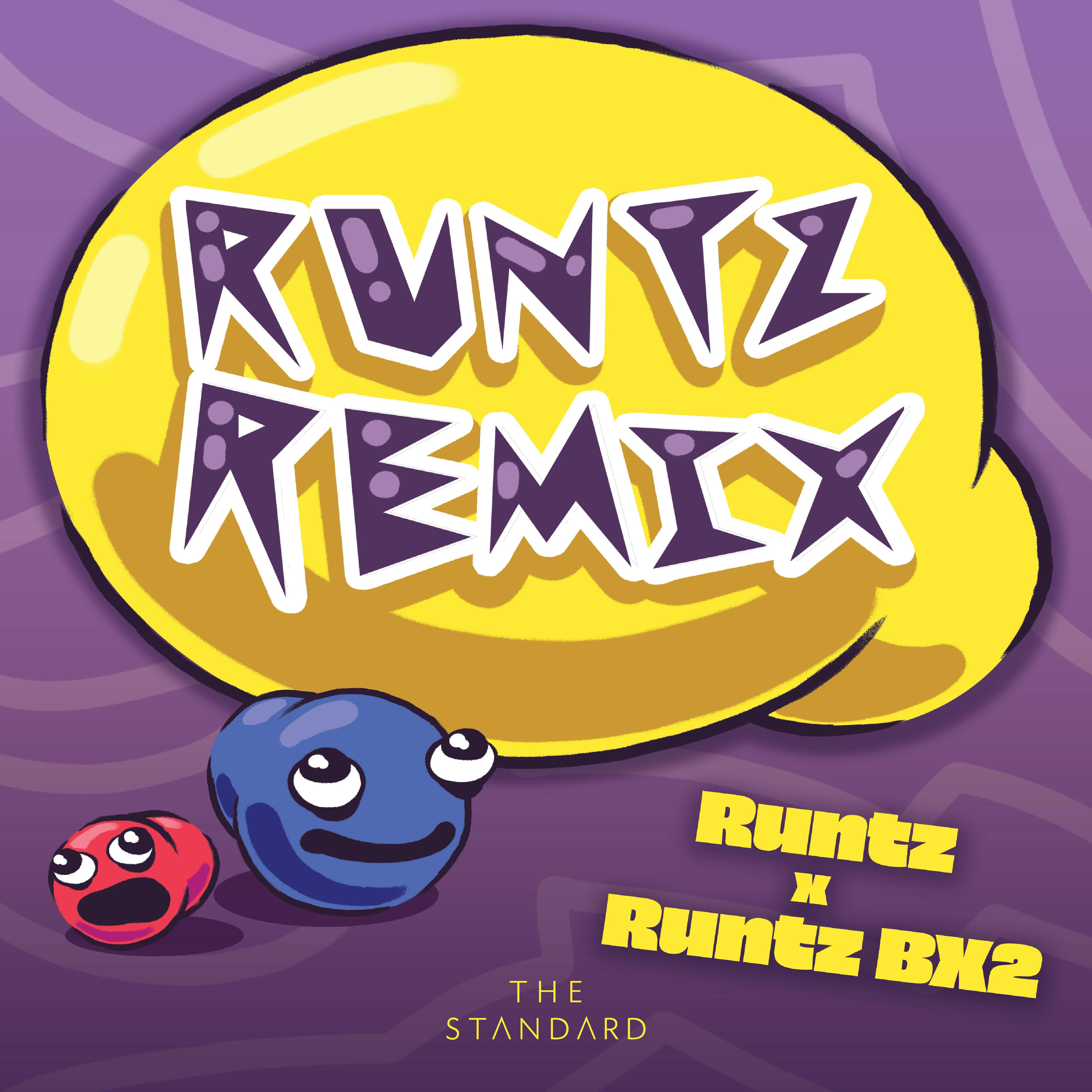 The Standard: Flower | Runtz Remix