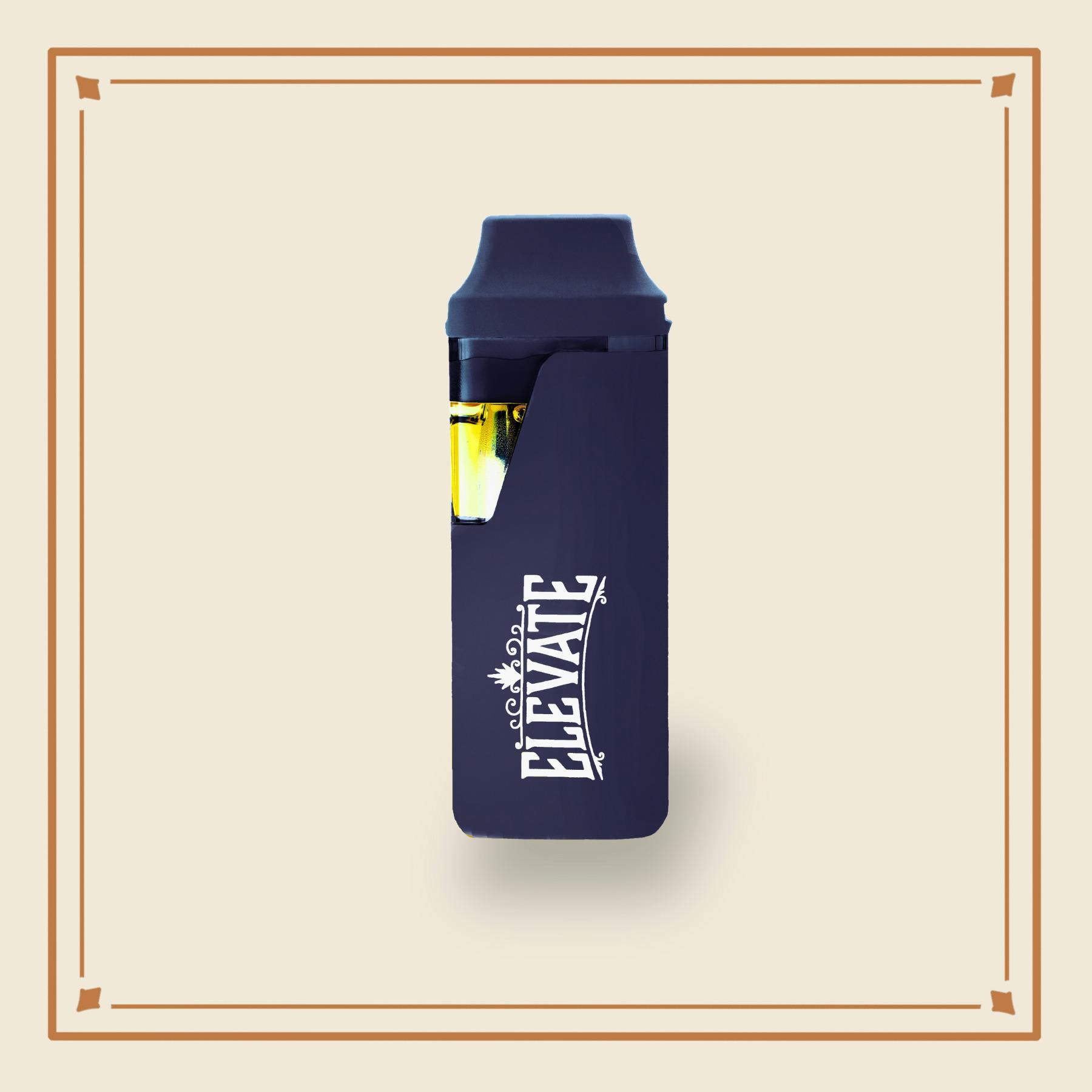 Elevate: Vape | Red Card Rage | Min-E-Bar | All-In-One