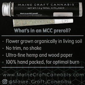 Kiwi Preroll Pack - MCC