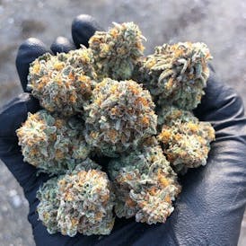 Sundae Driver - MCC - 3.5g