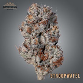 Stroopwafel - KFR - 7g