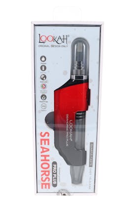 Lookah Seahorse Pro Plus - Lookah