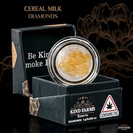 Biscotti 1g Diamonds - KFR