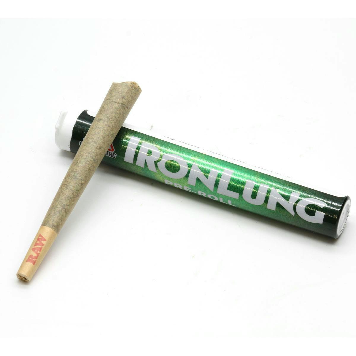 1g Preroll - Iron Lung
