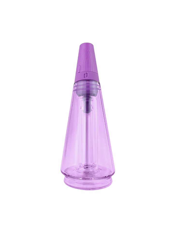 Ultraviolet Travel Glass - Puffco Peak Pro
