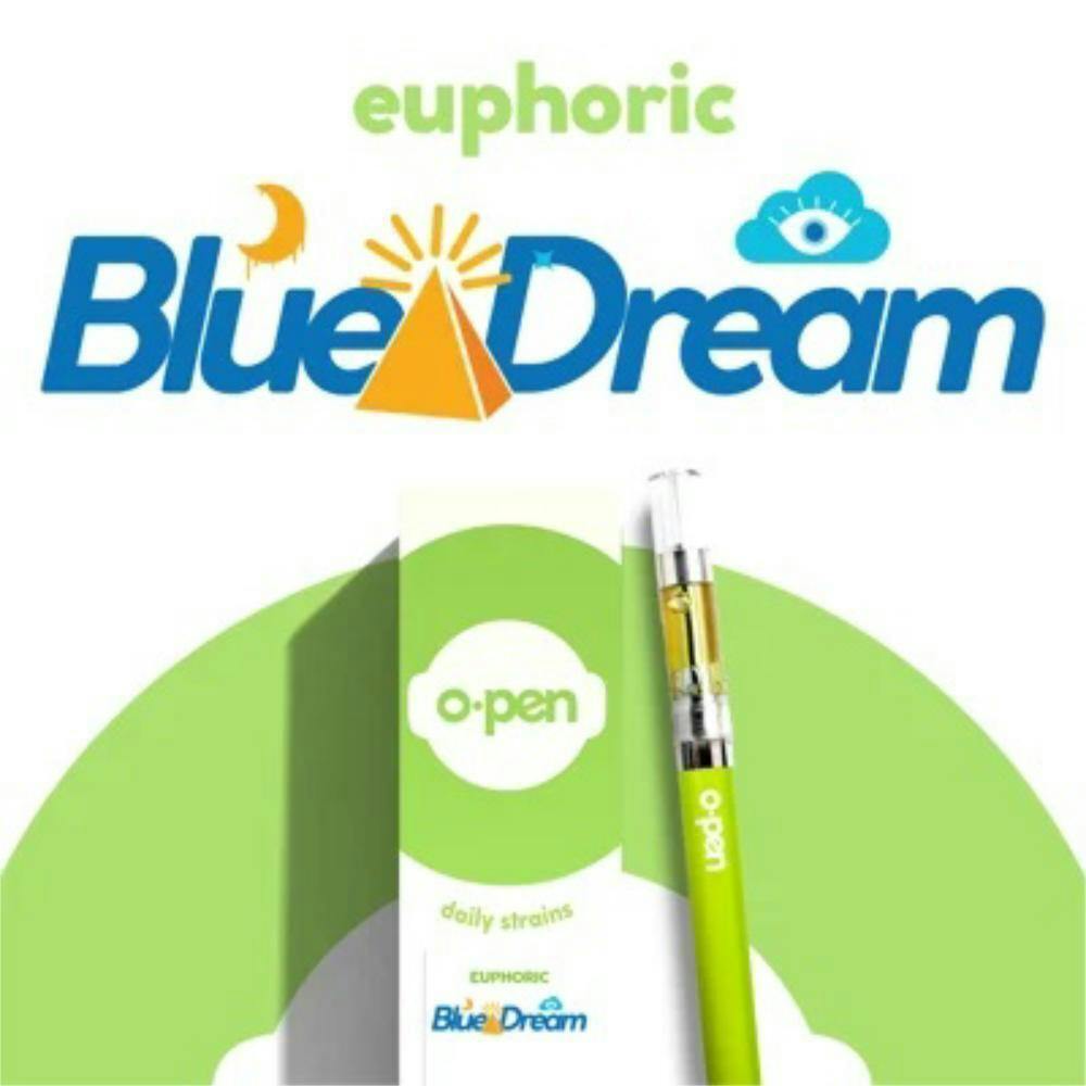 Blue Dream