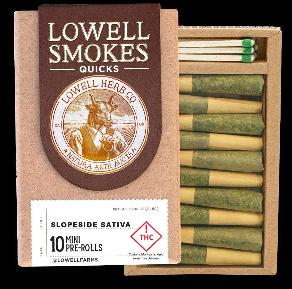 Sativa Pre-roll